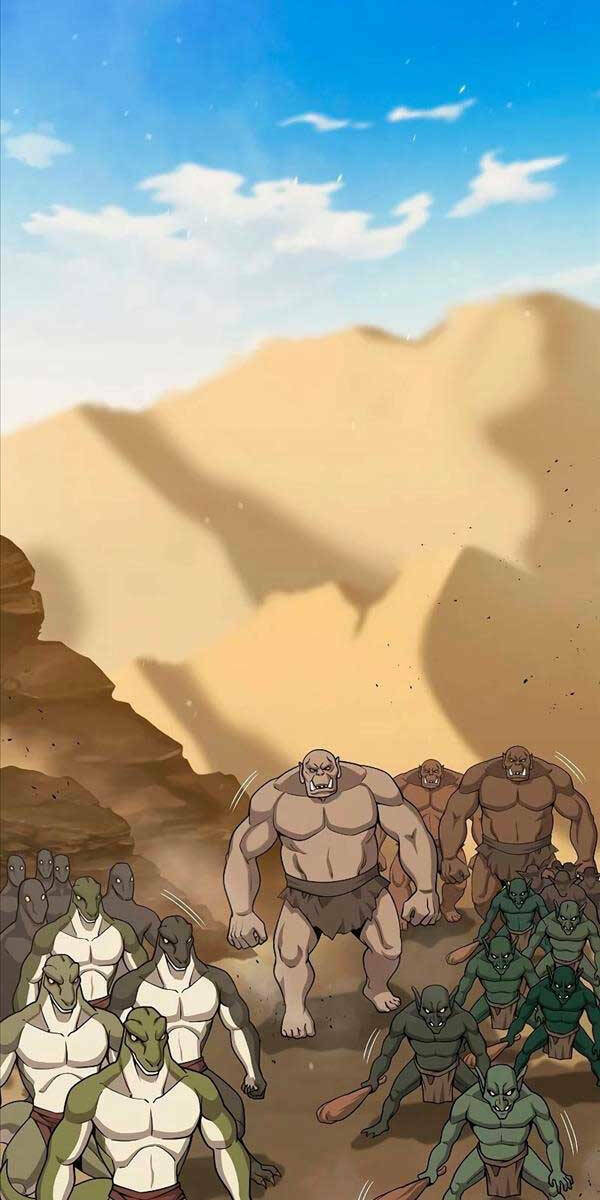 Ma Pháp Sư Hắc Ám Trở Về Để Nhập Ngũ - Chapter 19 - Page 99