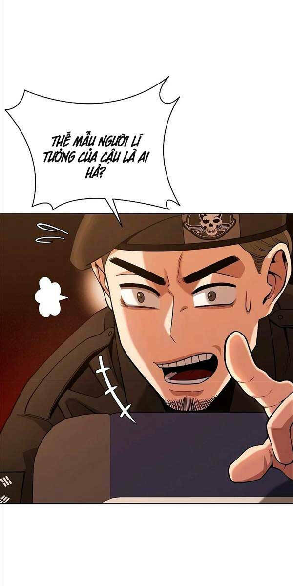 Ma Pháp Sư Hắc Ám Trở Về Để Nhập Ngũ - Chapter 19 - Page 10