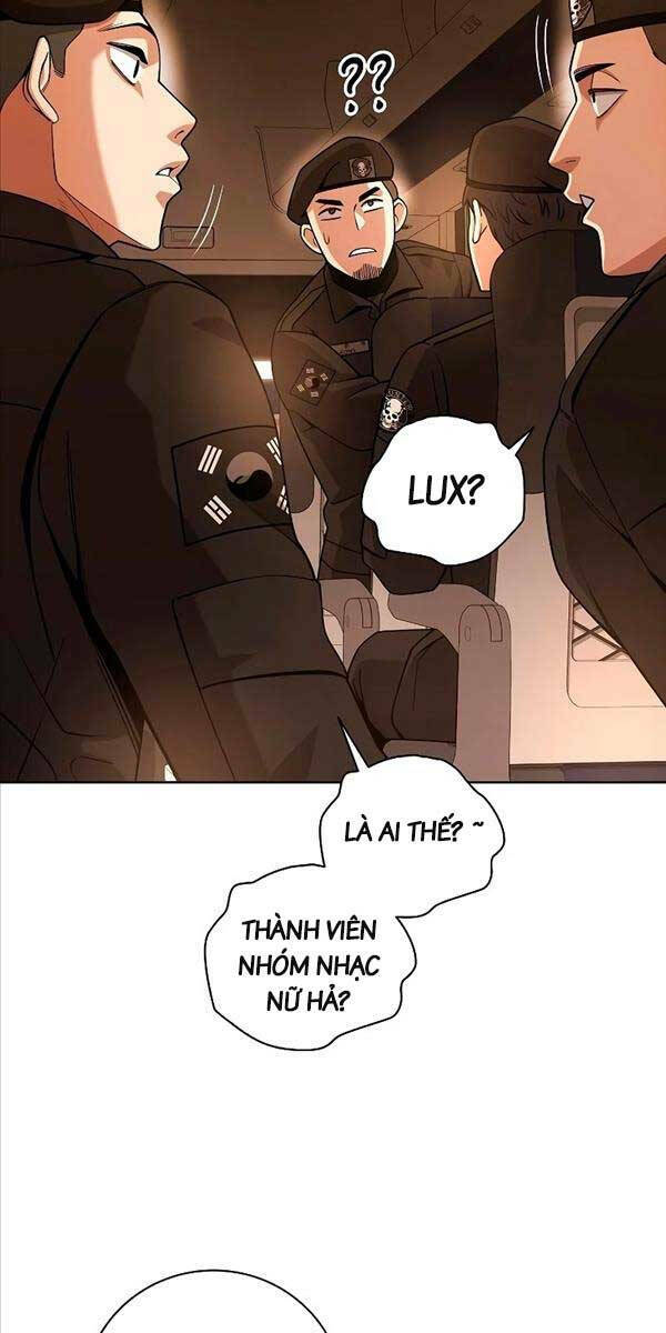 Ma Pháp Sư Hắc Ám Trở Về Để Nhập Ngũ - Chapter 19 - Page 13