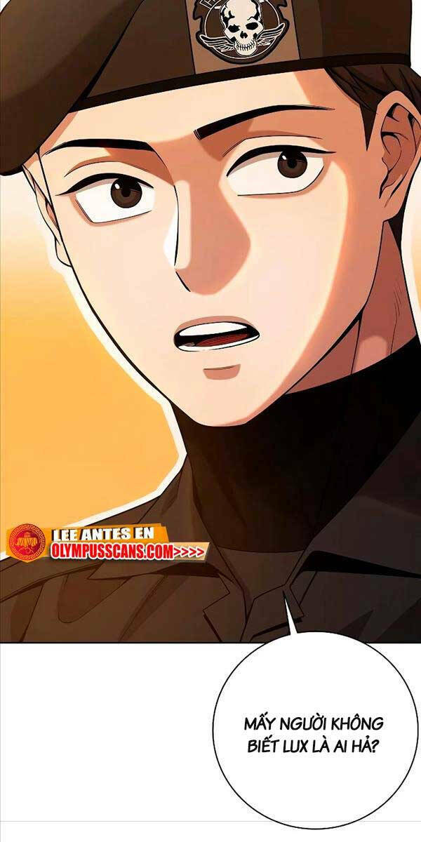 Ma Pháp Sư Hắc Ám Trở Về Để Nhập Ngũ - Chapter 19 - Page 15