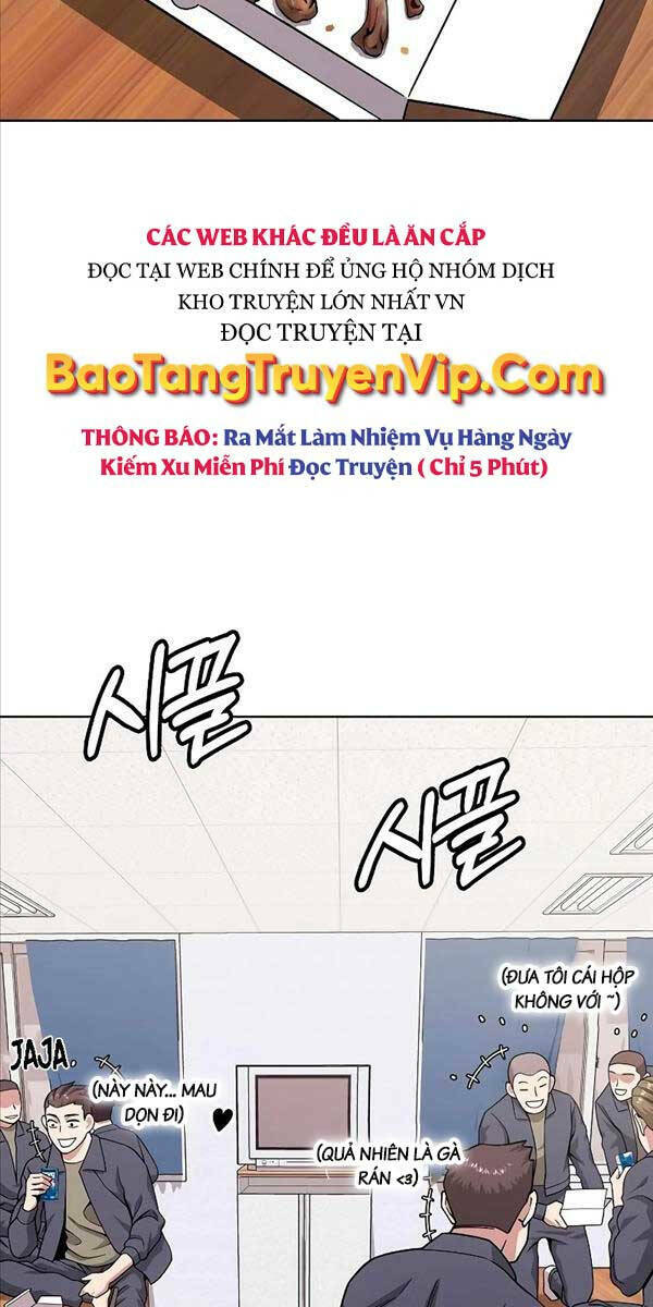 Ma Pháp Sư Hắc Ám Trở Về Để Nhập Ngũ - Chapter 19 - Page 22