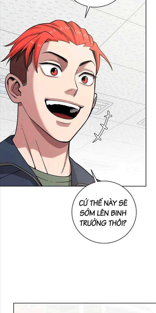 Ma Pháp Sư Hắc Ám Trở Về Để Nhập Ngũ - Chapter 19 - Page 27