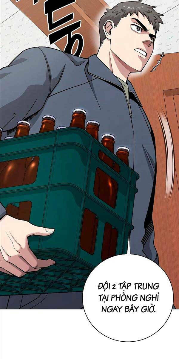 Ma Pháp Sư Hắc Ám Trở Về Để Nhập Ngũ - Chapter 19 - Page 30