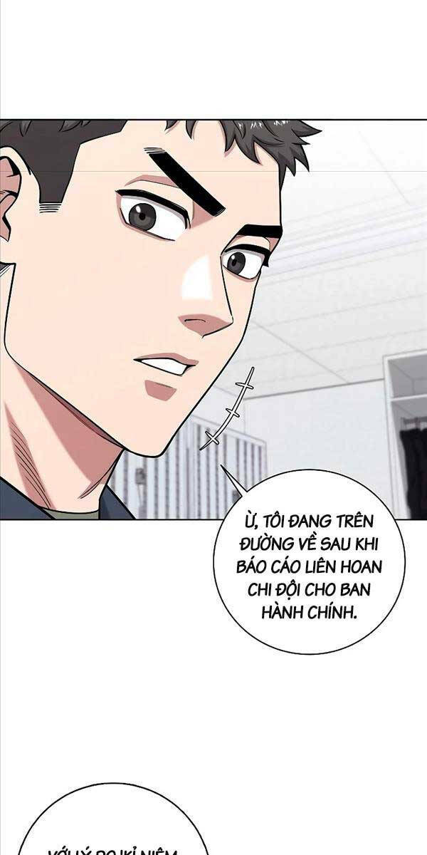 Ma Pháp Sư Hắc Ám Trở Về Để Nhập Ngũ - Chapter 19 - Page 32