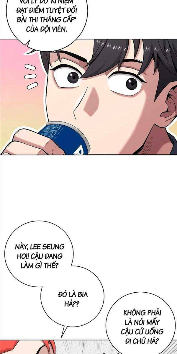 Ma Pháp Sư Hắc Ám Trở Về Để Nhập Ngũ - Chapter 19 - Page 33