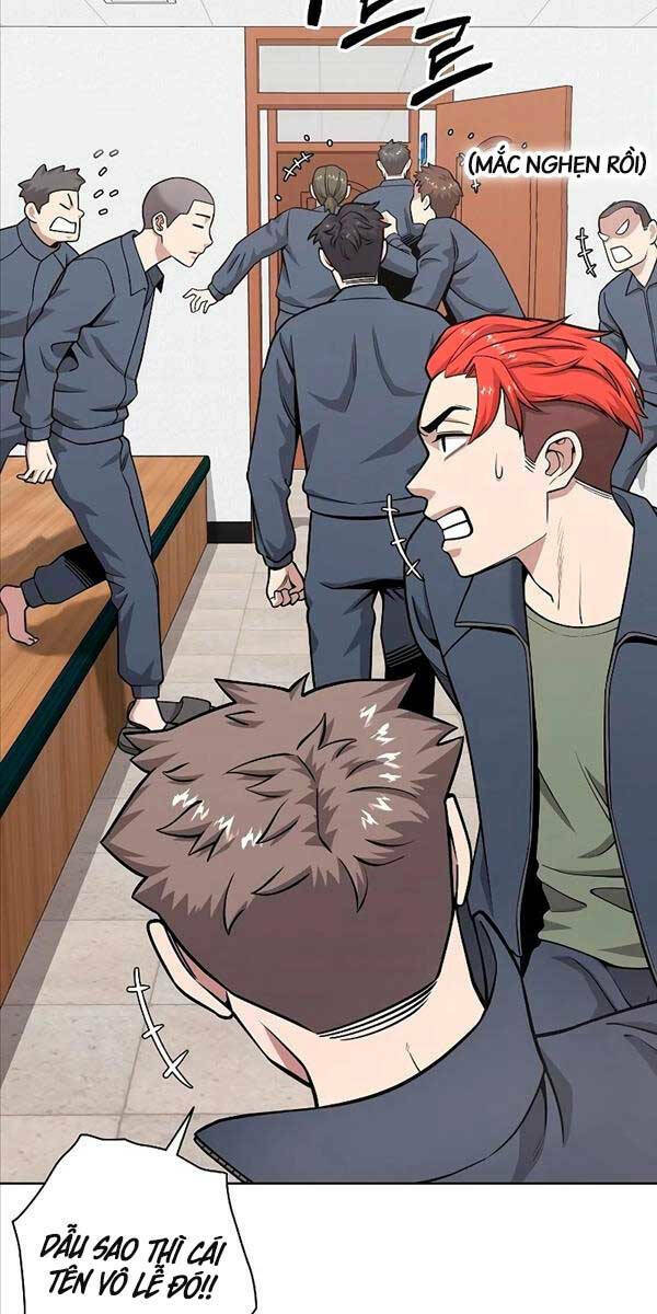 Ma Pháp Sư Hắc Ám Trở Về Để Nhập Ngũ - Chapter 19 - Page 36