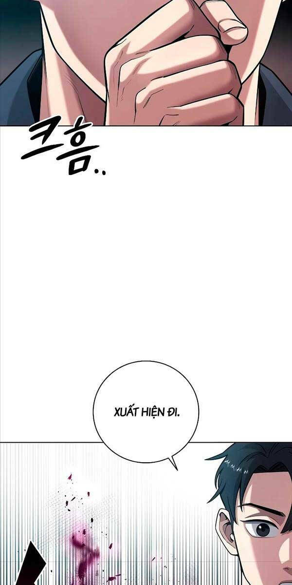 Ma Pháp Sư Hắc Ám Trở Về Để Nhập Ngũ - Chapter 19 - Page 42