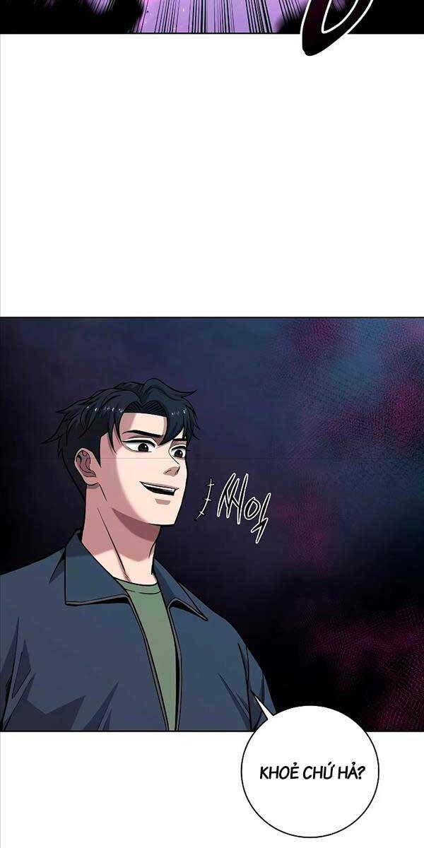 Ma Pháp Sư Hắc Ám Trở Về Để Nhập Ngũ - Chapter 19 - Page 46