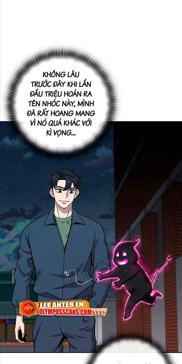 Ma Pháp Sư Hắc Ám Trở Về Để Nhập Ngũ - Chapter 19 - Page 47