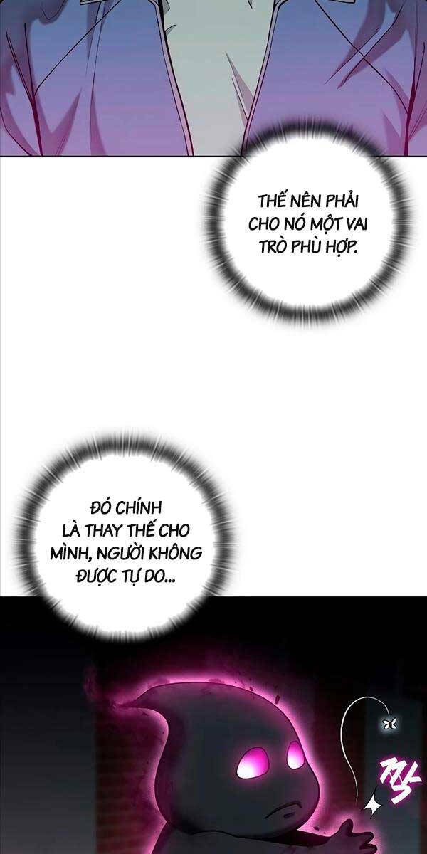 Ma Pháp Sư Hắc Ám Trở Về Để Nhập Ngũ - Chapter 19 - Page 49