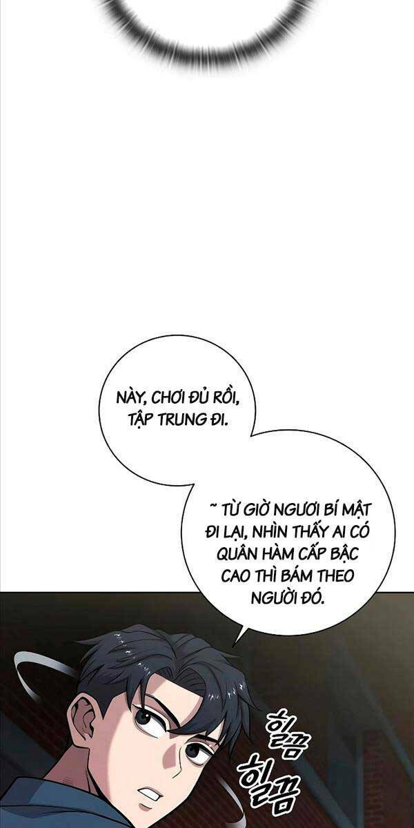 Ma Pháp Sư Hắc Ám Trở Về Để Nhập Ngũ - Chapter 19 - Page 51