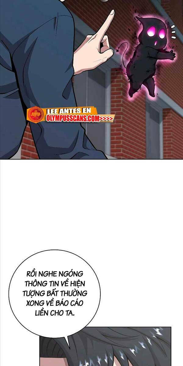 Ma Pháp Sư Hắc Ám Trở Về Để Nhập Ngũ - Chapter 19 - Page 52