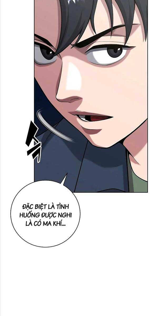 Ma Pháp Sư Hắc Ám Trở Về Để Nhập Ngũ - Chapter 19 - Page 53