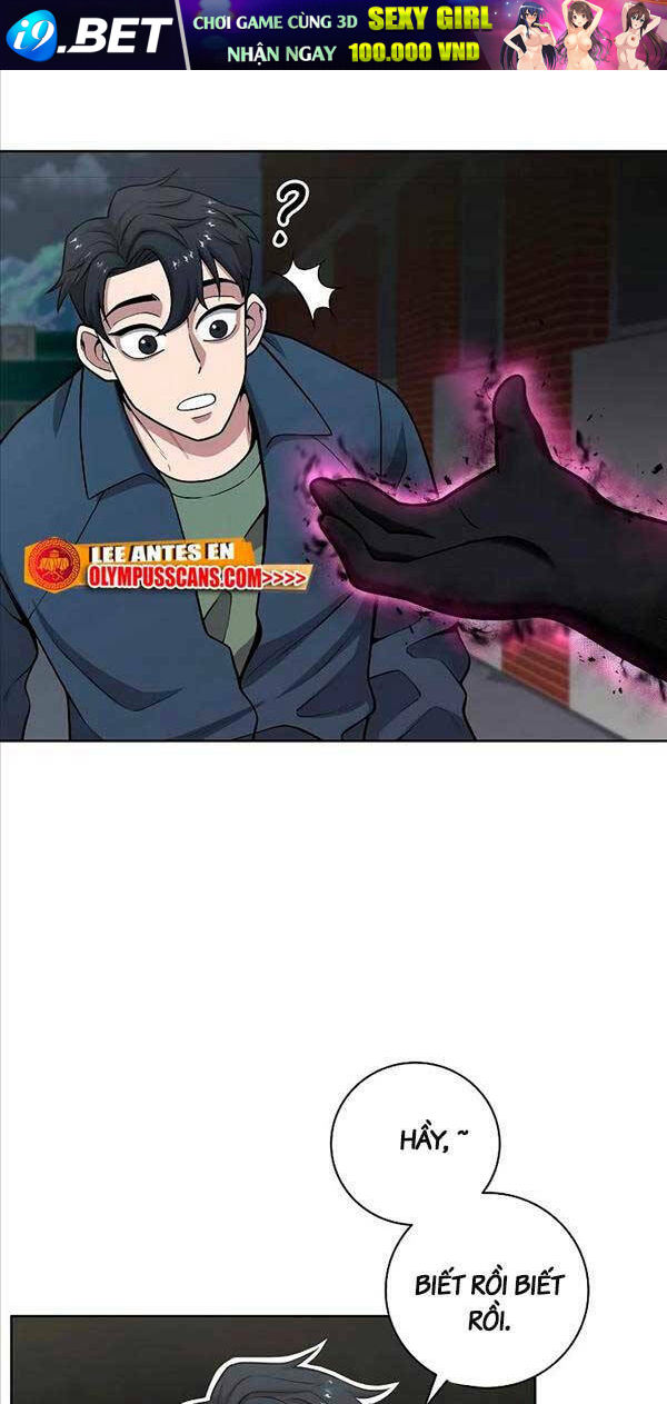 Ma Pháp Sư Hắc Ám Trở Về Để Nhập Ngũ - Chapter 19 - Page 54