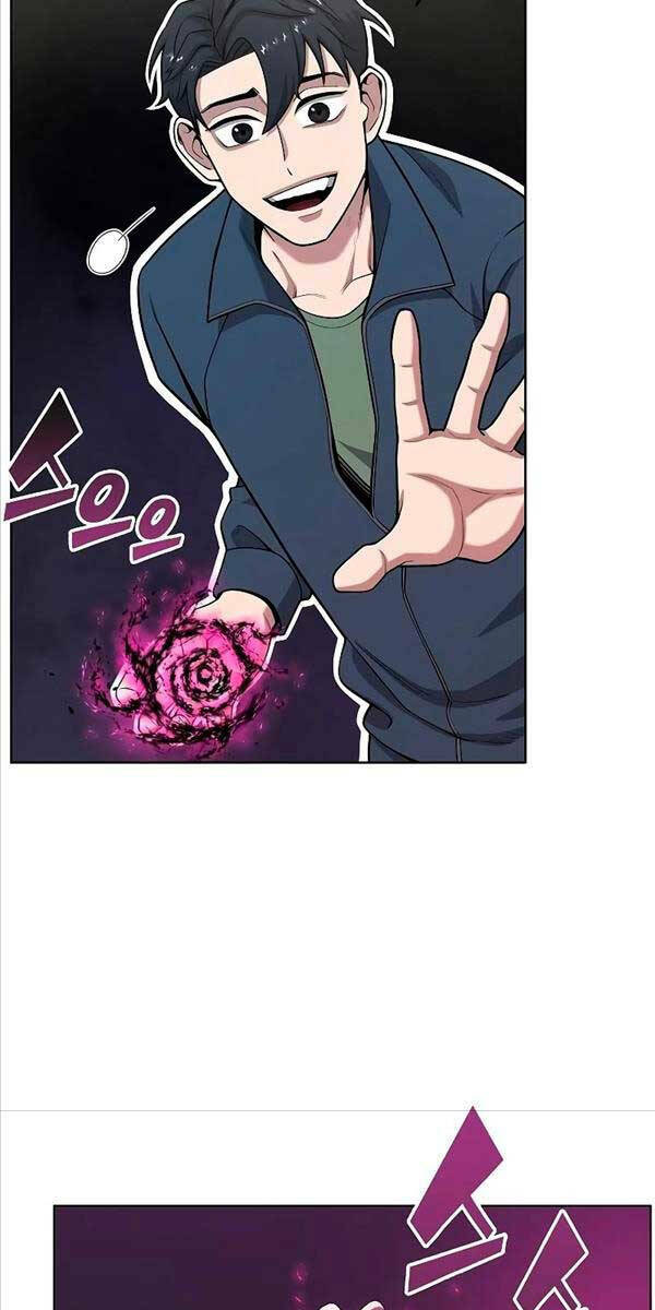 Ma Pháp Sư Hắc Ám Trở Về Để Nhập Ngũ - Chapter 19 - Page 55