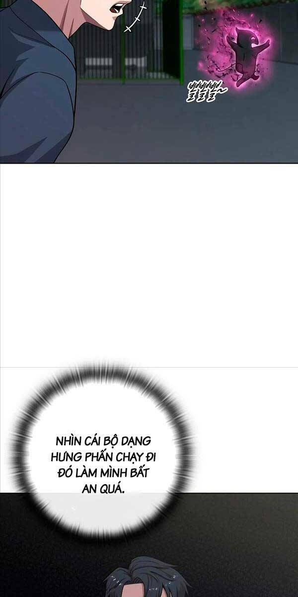 Ma Pháp Sư Hắc Ám Trở Về Để Nhập Ngũ - Chapter 19 - Page 57