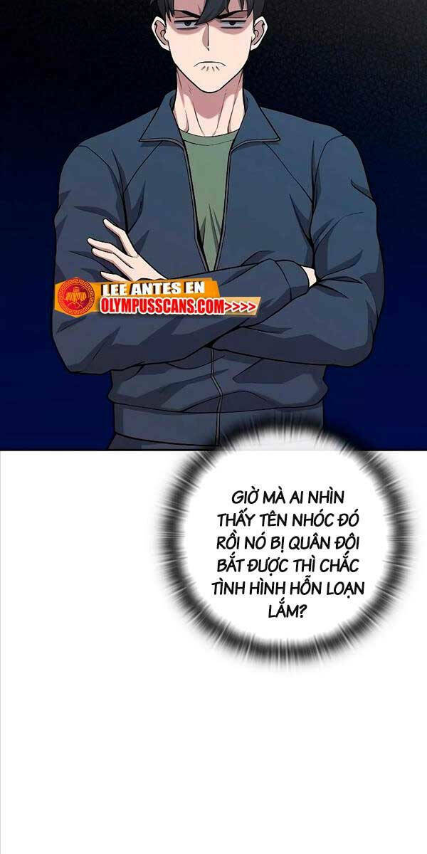 Ma Pháp Sư Hắc Ám Trở Về Để Nhập Ngũ - Chapter 19 - Page 58