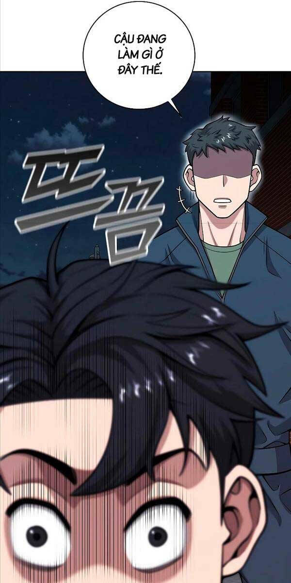 Ma Pháp Sư Hắc Ám Trở Về Để Nhập Ngũ - Chapter 19 - Page 59