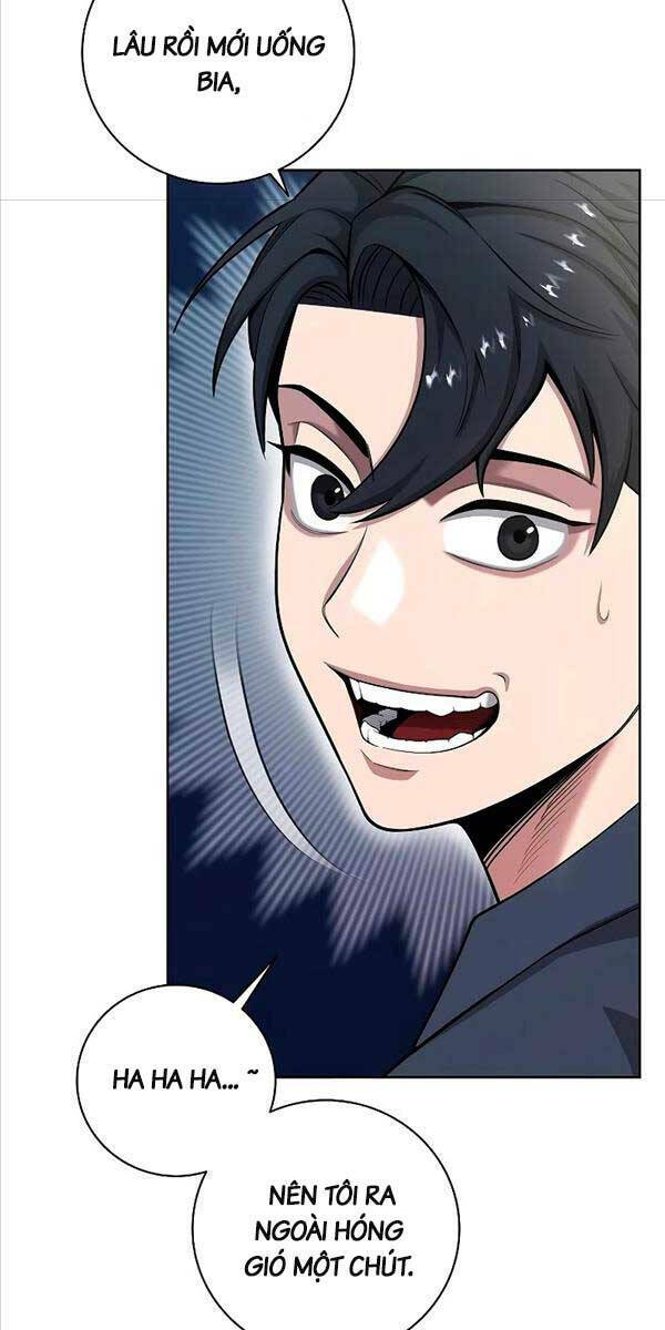 Ma Pháp Sư Hắc Ám Trở Về Để Nhập Ngũ - Chapter 19 - Page 61