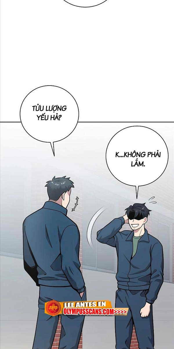 Ma Pháp Sư Hắc Ám Trở Về Để Nhập Ngũ - Chapter 19 - Page 62