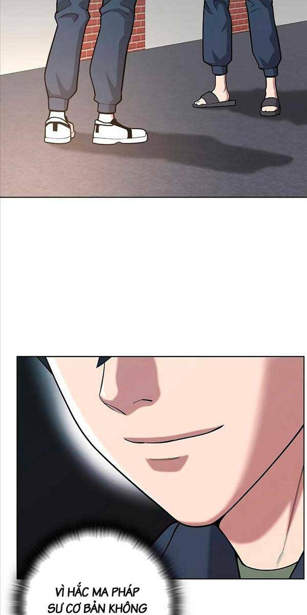 Ma Pháp Sư Hắc Ám Trở Về Để Nhập Ngũ - Chapter 19 - Page 63