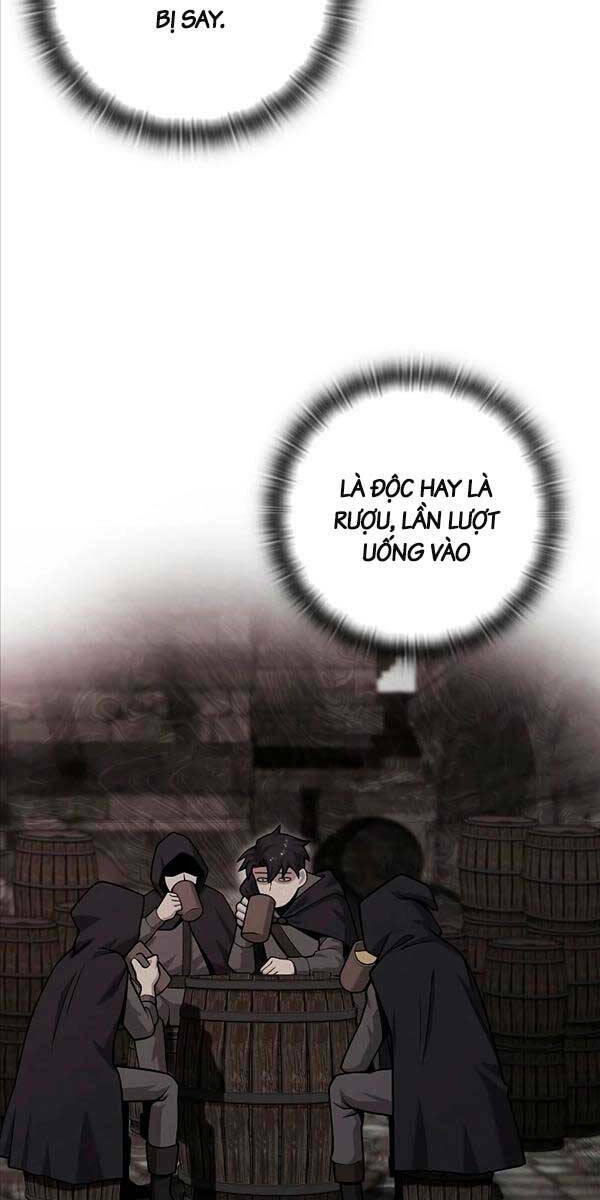 Ma Pháp Sư Hắc Ám Trở Về Để Nhập Ngũ - Chapter 19 - Page 64