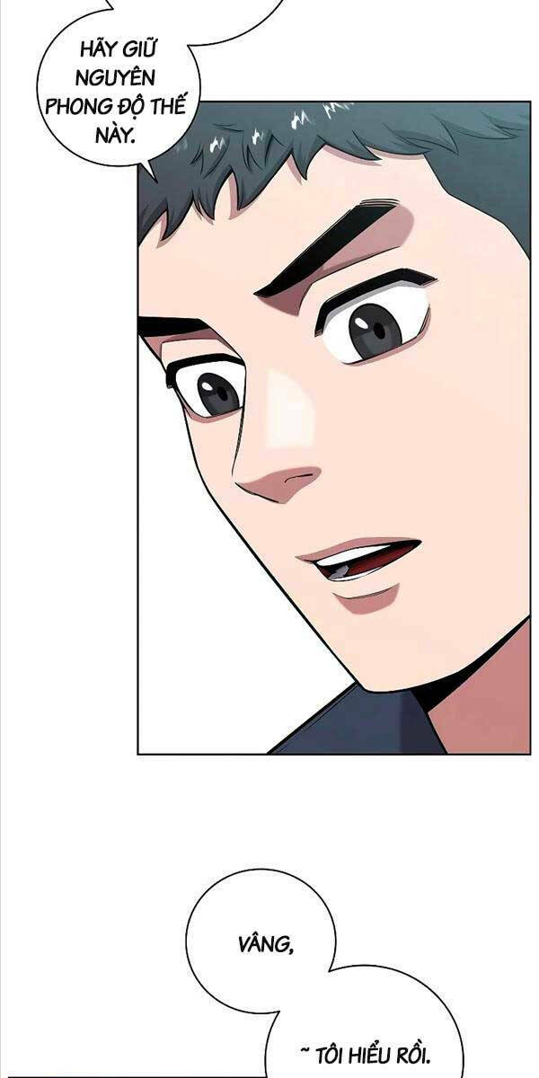 Ma Pháp Sư Hắc Ám Trở Về Để Nhập Ngũ - Chapter 19 - Page 67