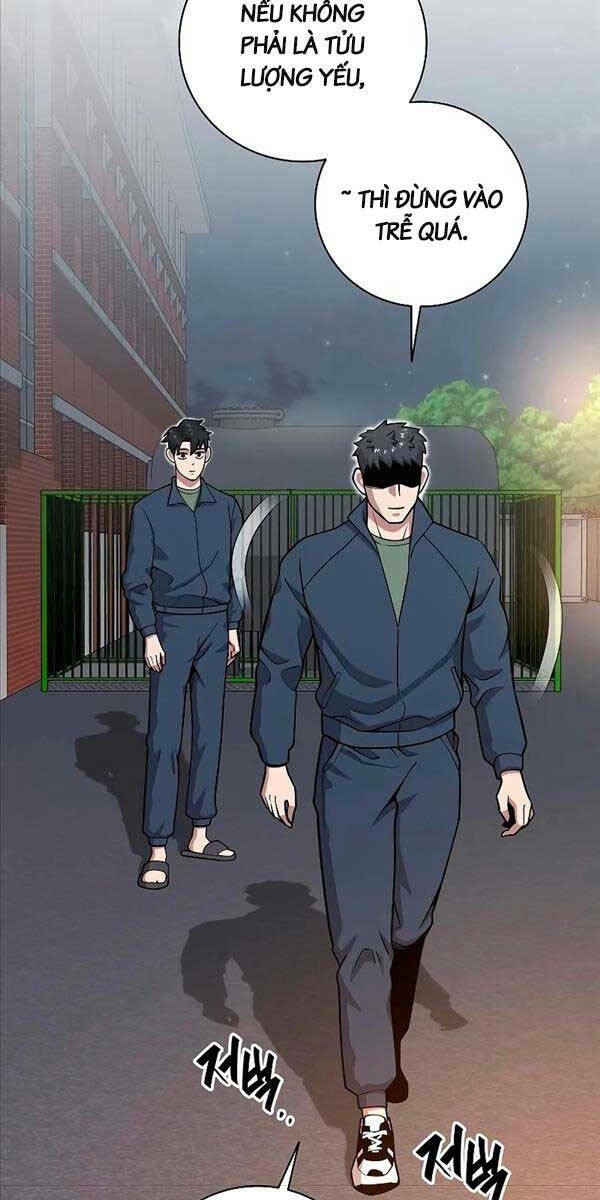 Ma Pháp Sư Hắc Ám Trở Về Để Nhập Ngũ - Chapter 19 - Page 69