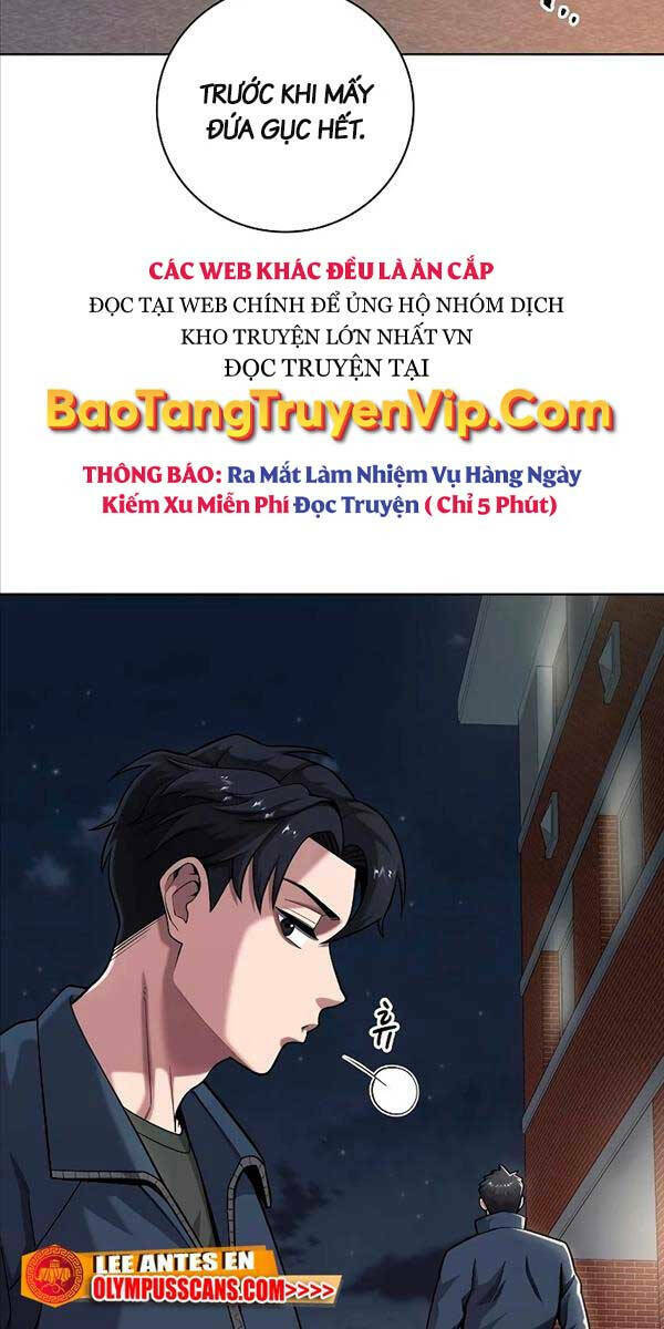 Ma Pháp Sư Hắc Ám Trở Về Để Nhập Ngũ - Chapter 19 - Page 70