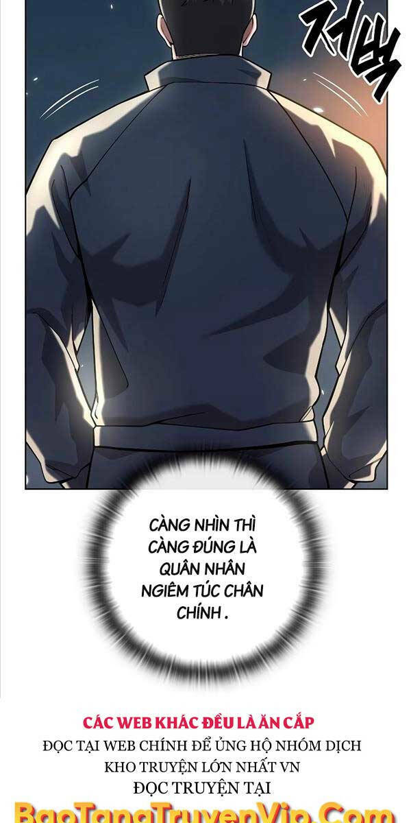 Ma Pháp Sư Hắc Ám Trở Về Để Nhập Ngũ - Chapter 19 - Page 72