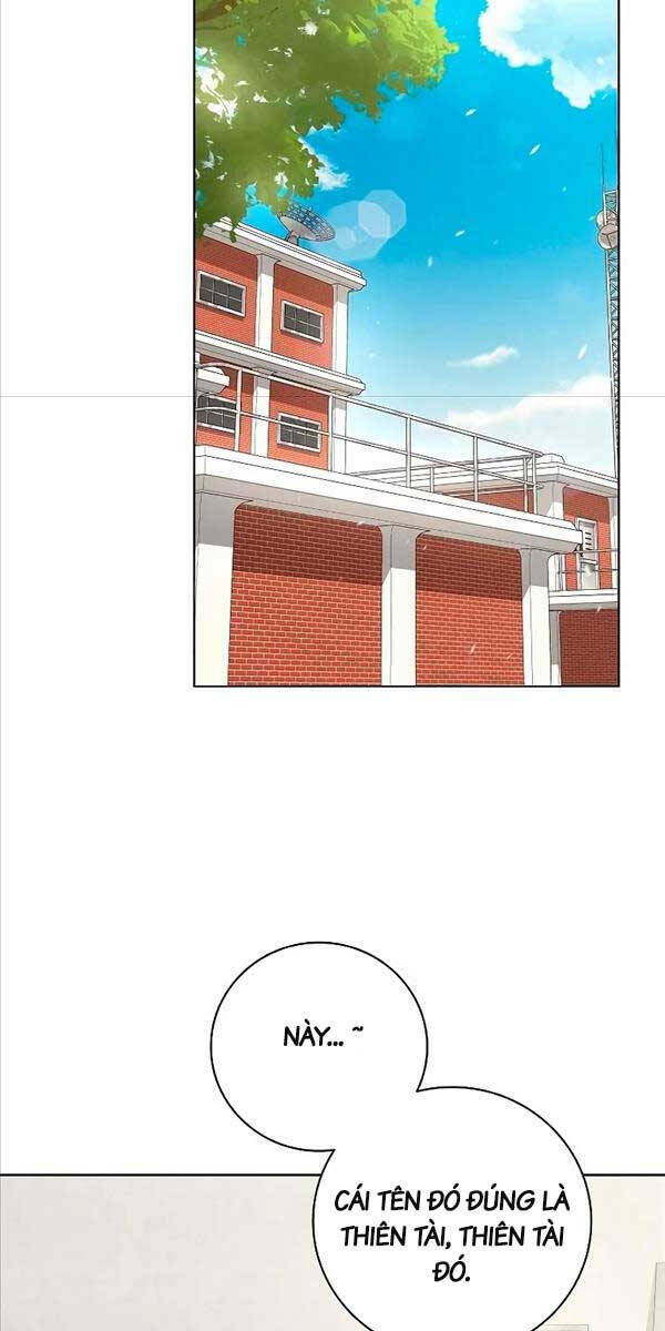 Ma Pháp Sư Hắc Ám Trở Về Để Nhập Ngũ - Chapter 19 - Page 77