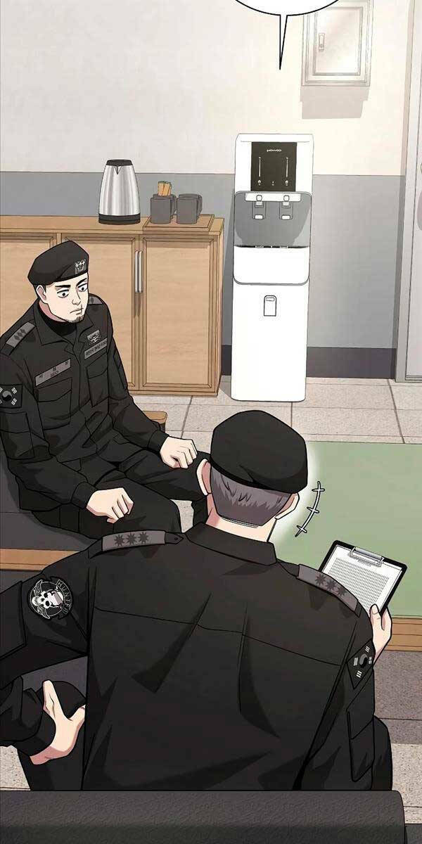 Ma Pháp Sư Hắc Ám Trở Về Để Nhập Ngũ - Chapter 19 - Page 78