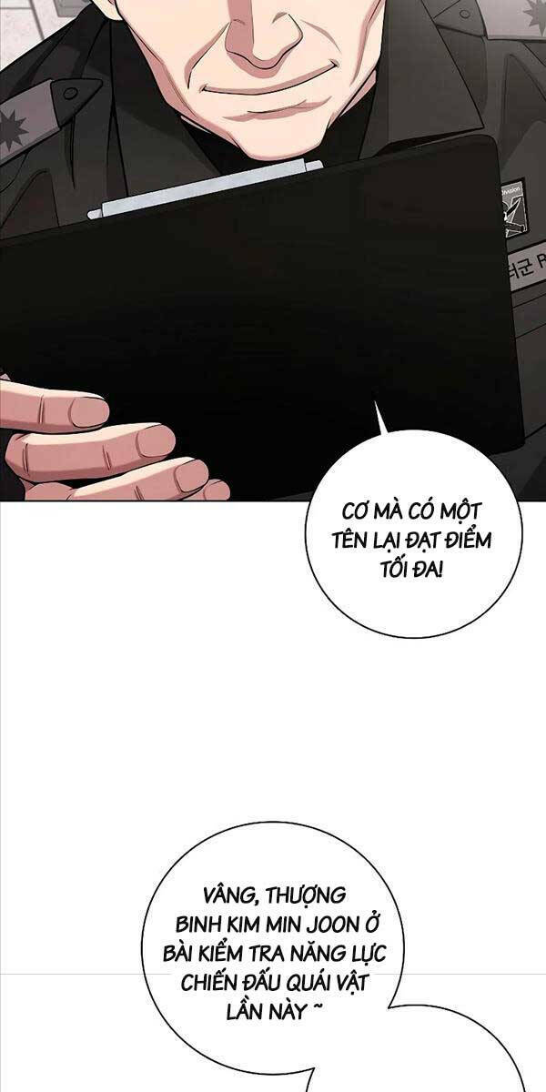 Ma Pháp Sư Hắc Ám Trở Về Để Nhập Ngũ - Chapter 19 - Page 80