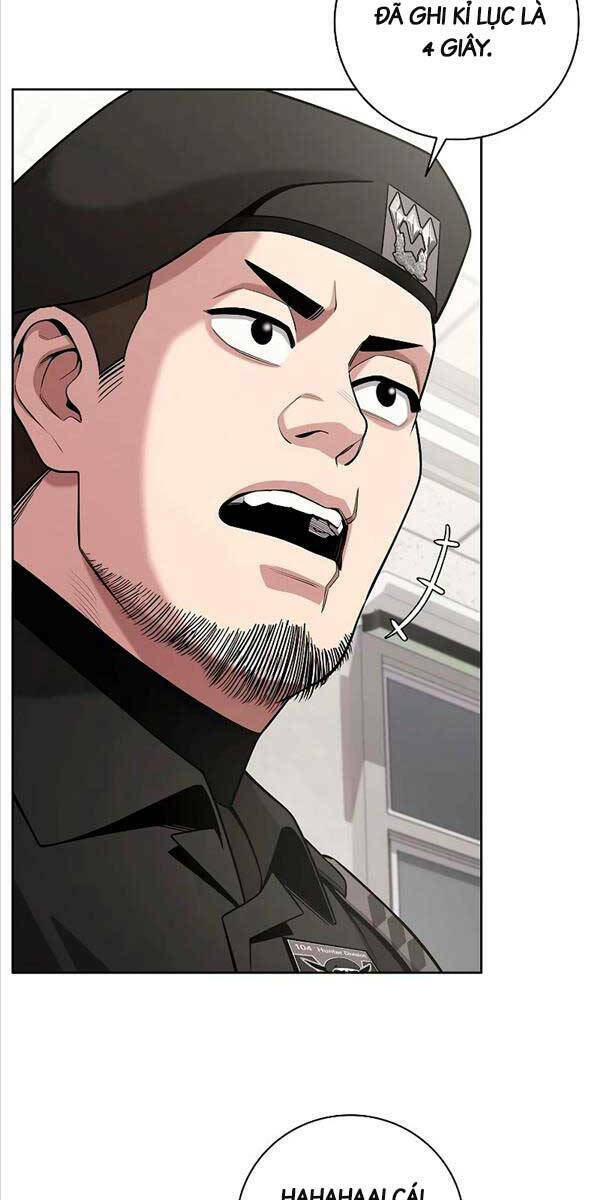 Ma Pháp Sư Hắc Ám Trở Về Để Nhập Ngũ - Chapter 19 - Page 81