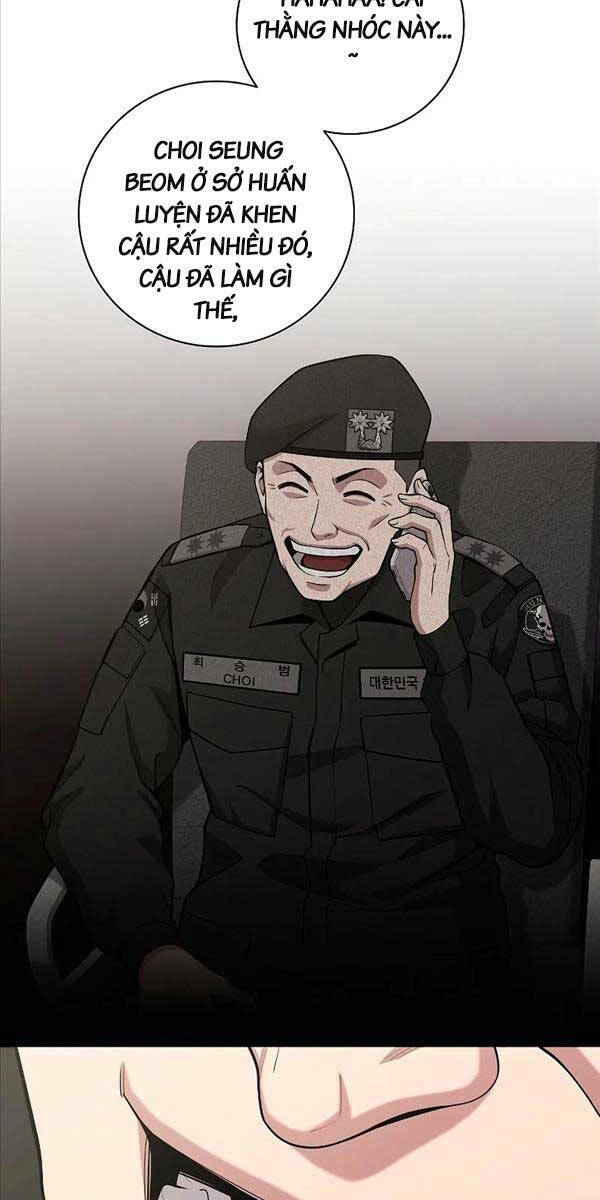 Ma Pháp Sư Hắc Ám Trở Về Để Nhập Ngũ - Chapter 19 - Page 82