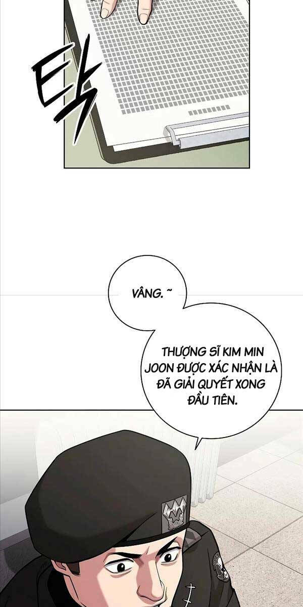 Ma Pháp Sư Hắc Ám Trở Về Để Nhập Ngũ - Chapter 19 - Page 84