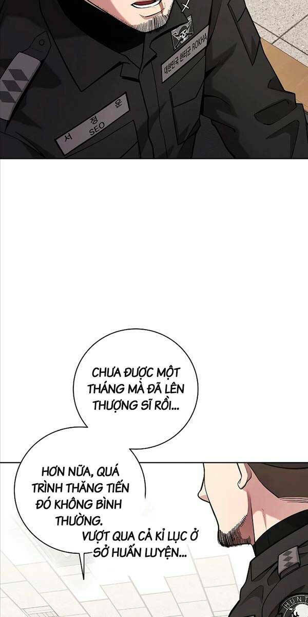 Ma Pháp Sư Hắc Ám Trở Về Để Nhập Ngũ - Chapter 19 - Page 85