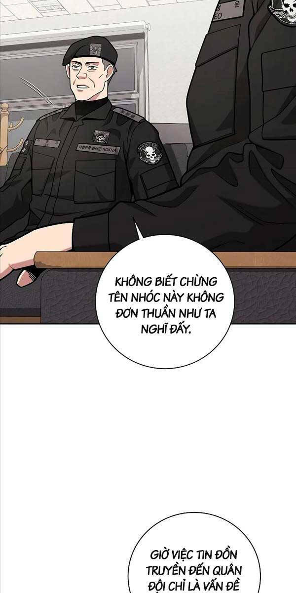 Ma Pháp Sư Hắc Ám Trở Về Để Nhập Ngũ - Chapter 19 - Page 86