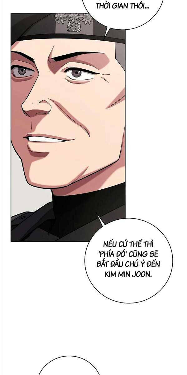 Ma Pháp Sư Hắc Ám Trở Về Để Nhập Ngũ - Chapter 19 - Page 87