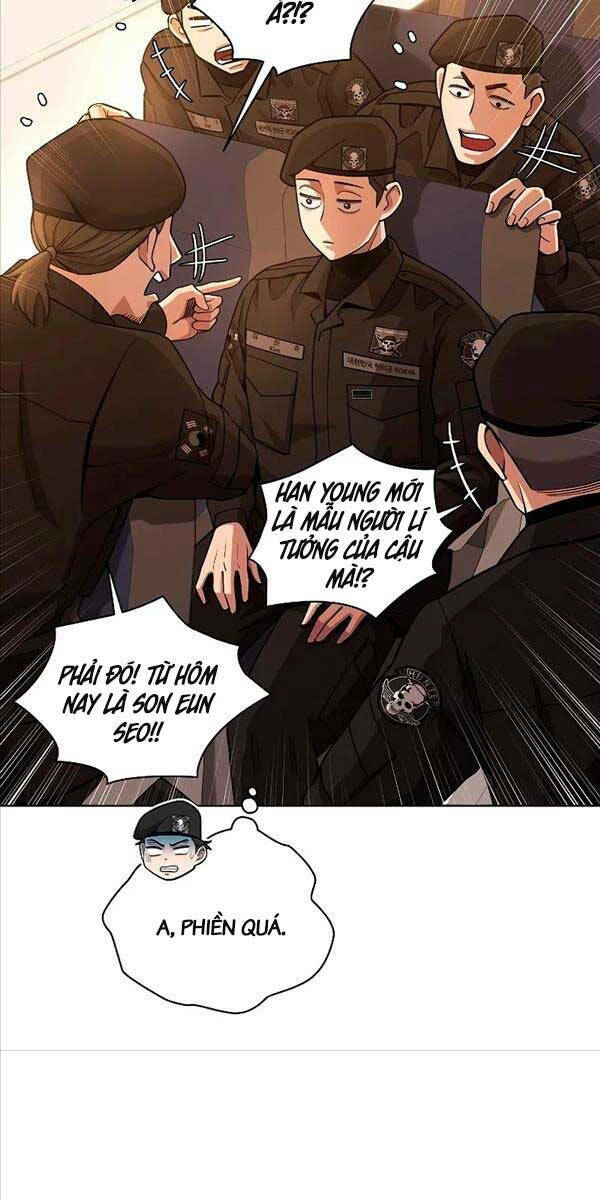 Ma Pháp Sư Hắc Ám Trở Về Để Nhập Ngũ - Chapter 19 - Page 8