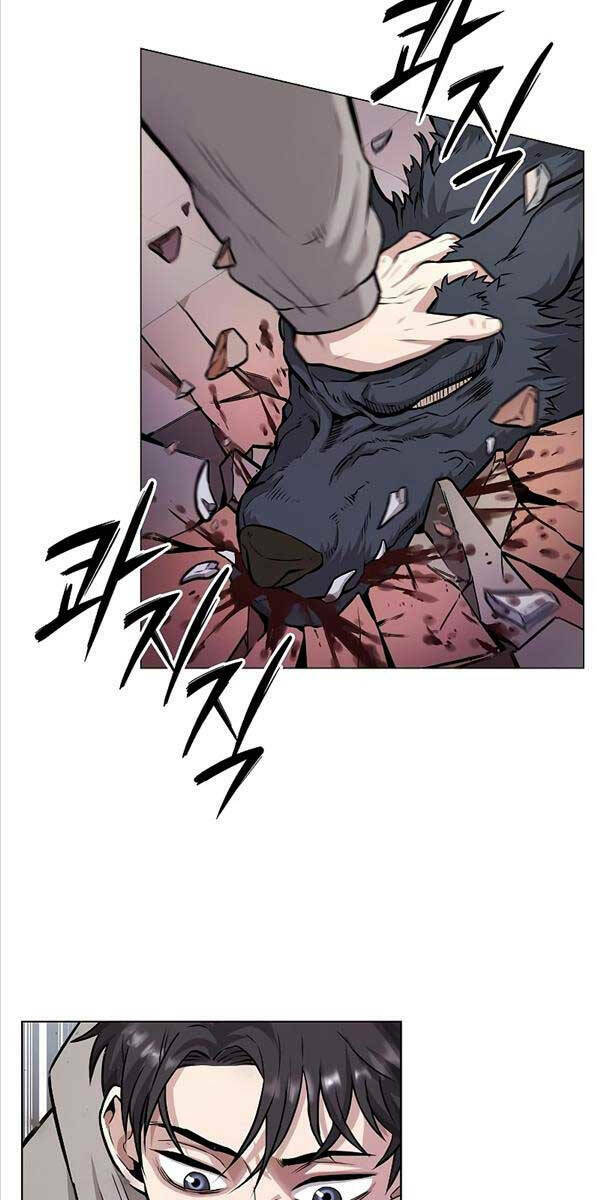 Ma Pháp Sư Hắc Ám Trở Về Để Nhập Ngũ - Chapter 2 - Page 9