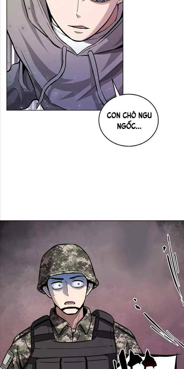 Ma Pháp Sư Hắc Ám Trở Về Để Nhập Ngũ - Chapter 2 - Page 10