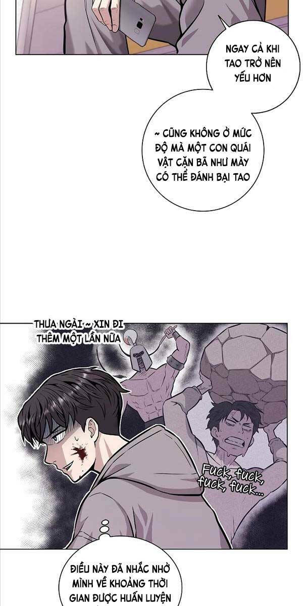 Ma Pháp Sư Hắc Ám Trở Về Để Nhập Ngũ - Chapter 2 - Page 12