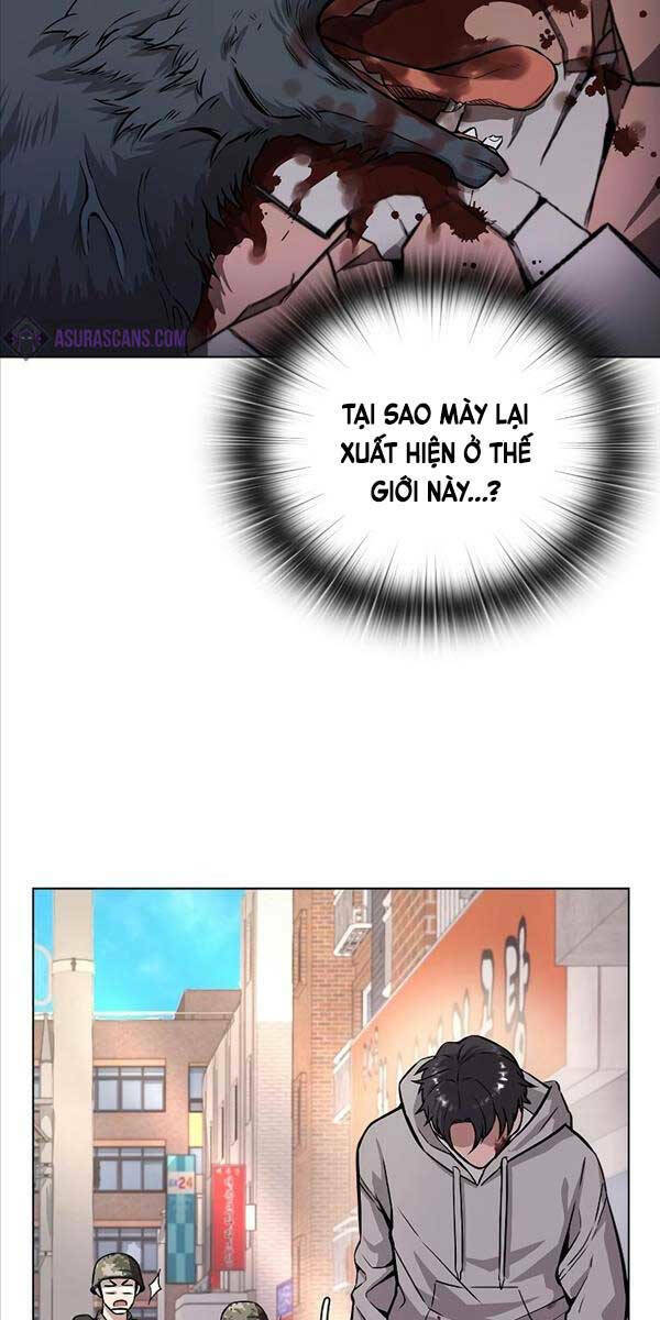 Ma Pháp Sư Hắc Ám Trở Về Để Nhập Ngũ - Chapter 2 - Page 14