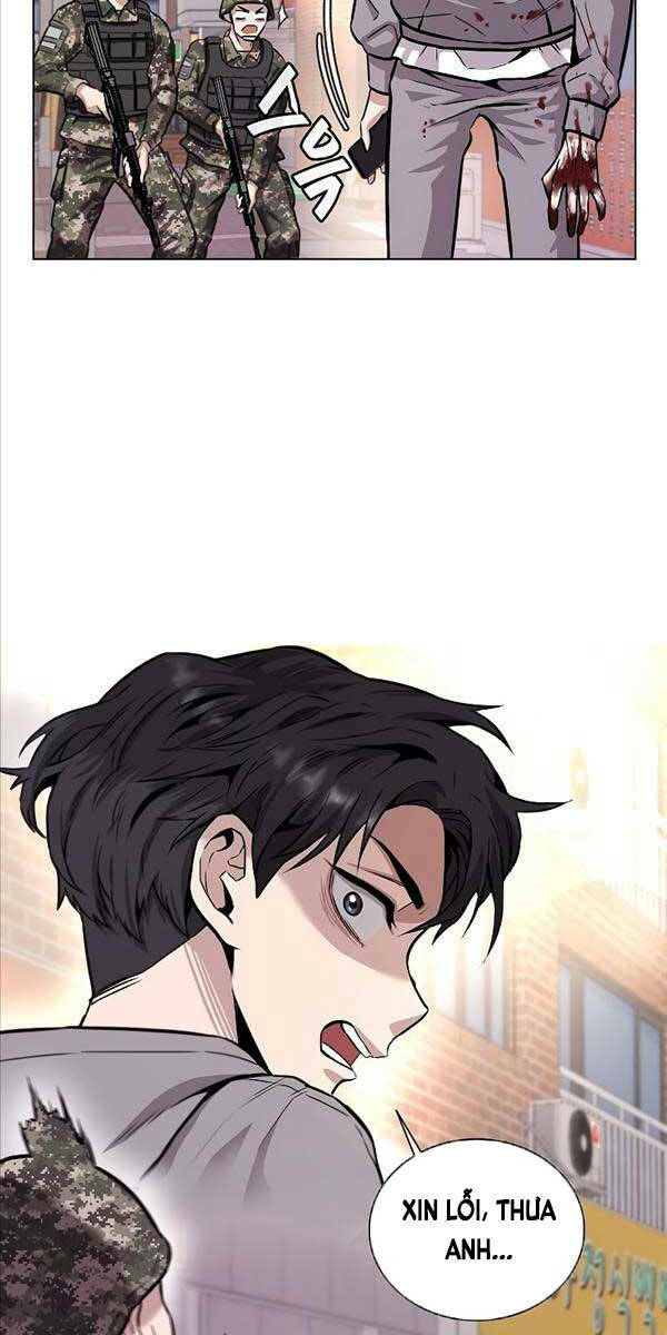 Ma Pháp Sư Hắc Ám Trở Về Để Nhập Ngũ - Chapter 2 - Page 15