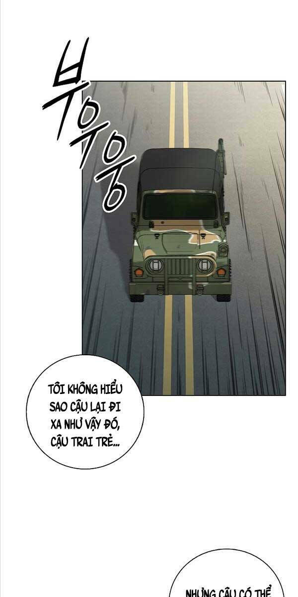 Ma Pháp Sư Hắc Ám Trở Về Để Nhập Ngũ - Chapter 2 - Page 18