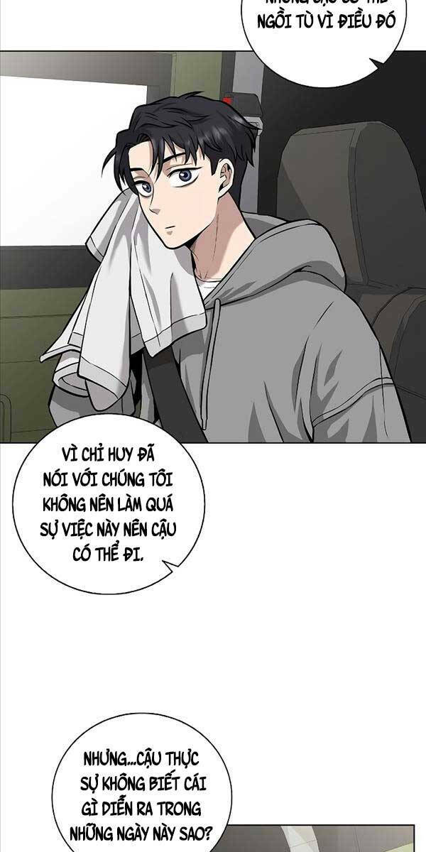 Ma Pháp Sư Hắc Ám Trở Về Để Nhập Ngũ - Chapter 2 - Page 19