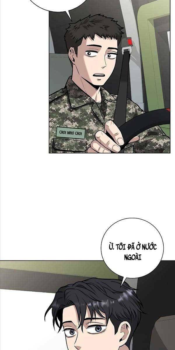 Ma Pháp Sư Hắc Ám Trở Về Để Nhập Ngũ - Chapter 2 - Page 20