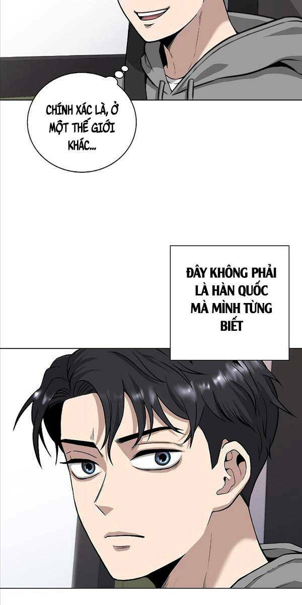 Ma Pháp Sư Hắc Ám Trở Về Để Nhập Ngũ - Chapter 2 - Page 21