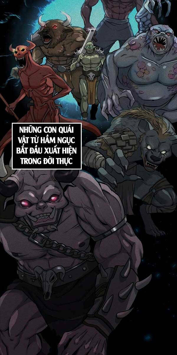 Ma Pháp Sư Hắc Ám Trở Về Để Nhập Ngũ - Chapter 2 - Page 23